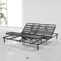 Кровать медицинская электрическая регулируемая металлическая (арт. 26-1702034)