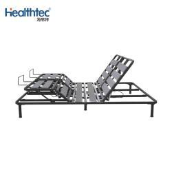 Кровать с электроприводом zero gravity, регулируемая, металлическая (арт. 26-1702036)