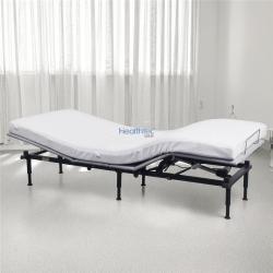 Кровать регулируемая электрическая с нулевой гравитацией для дома и больниц (арт. 26-1702046)