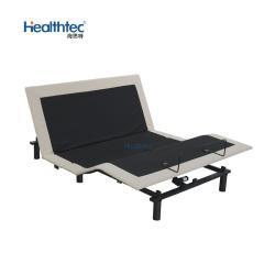 Кровать с электроприводом king size с вибромассажем (арт. 26-1702054)