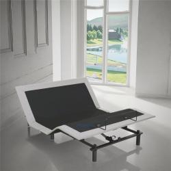 Кровать электрическая многофункциональная с пультом для ухода (арт. 26-1702056)