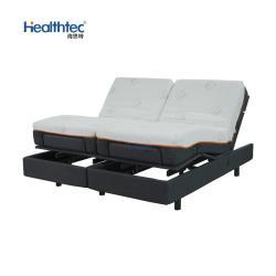 Кровать регулируемая электрическая с массажем king size (арт. 26-1702058)