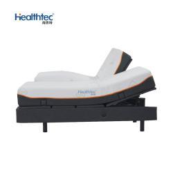 Кровать регулируемая электрическая с массажем king size (арт. 26-1702058)