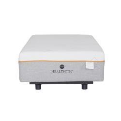 Кровать электрическая регулируемая king size с матрасом для сна (арт. 26-1702060)