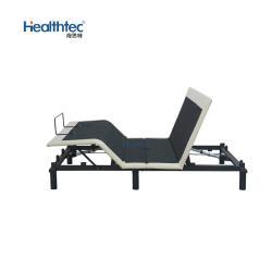 Кровать регулируемая электрическая с массажем и обниманием стены (арт. 26-1702061)