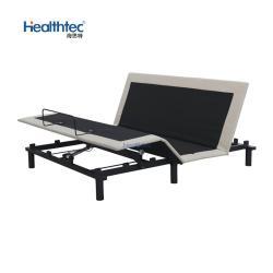 Кровать с электроприводом queen size zero gravity для сна (арт. 26-1702062)