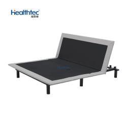 Кровать king-size с USB и массажем для дома и больницы (арт. 26-1702064)