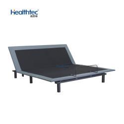 Кровать электрическая регулируемая king size с массажем (арт. 26-1702065)