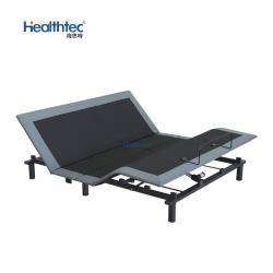 Кровать электрическая регулируемая king size с массажем (арт. 26-1702065)