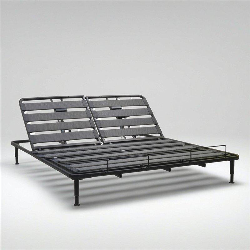 Кровать электрическая с функцией нулевой гравитации king/queen (арт. 26-1702072)