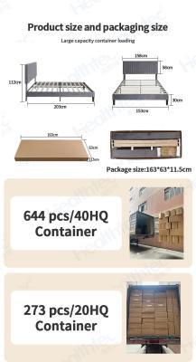 Кровать платформа розовая с изголовьем для спальни (арт. 26-1702136)