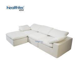 Диван угловой тканевый вакуумный для гостиной (арт. 26-1702155)