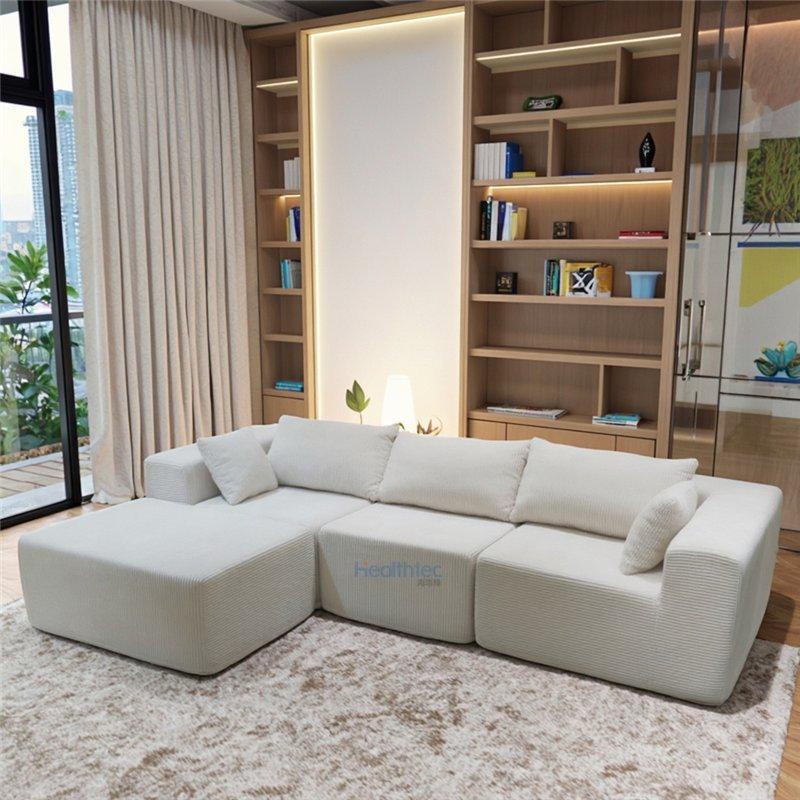 Диван складной вакуумный для гостиной (арт. 26-1702176)