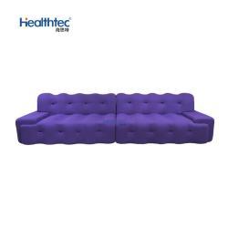 Диван модульный вакуумный из пеноматериала для отдыха (арт. 26-1702184)