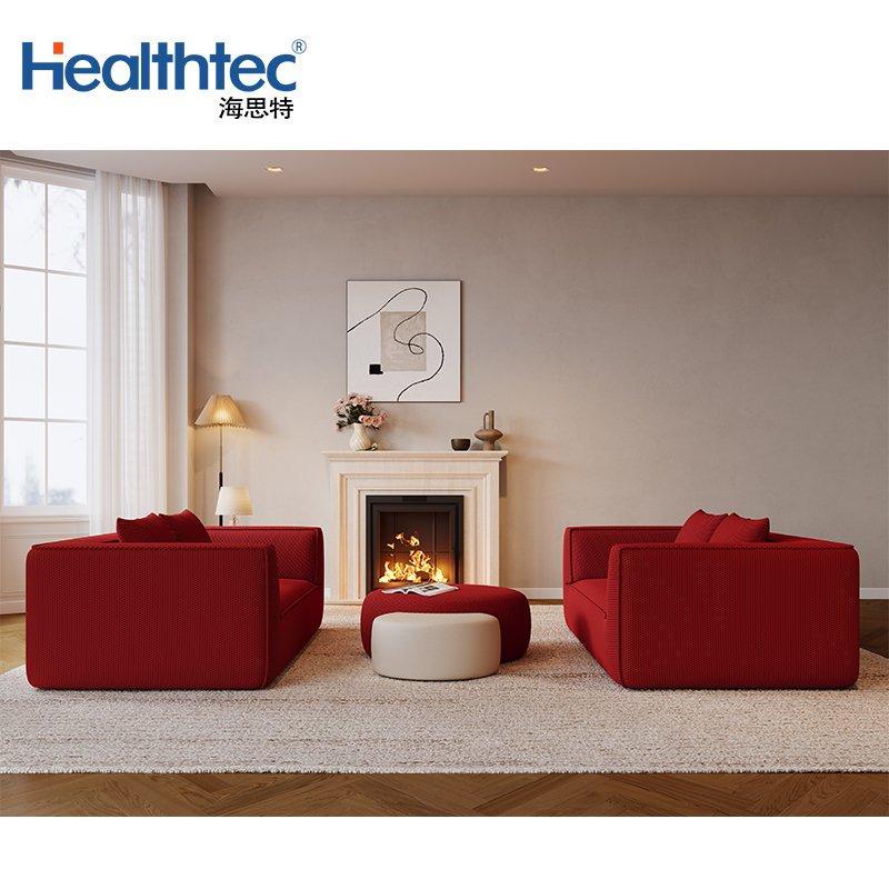 Диван-кровать с плотной пеной для гостиной (арт. 26-1702185)