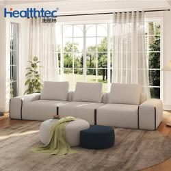 Диван модульный сжатый l-образный для гостиной (арт. 26-1702210)