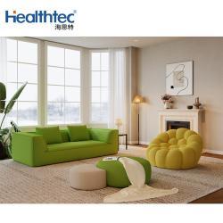 Диван модульный сжатый для гостиной (арт. 26-1702211)