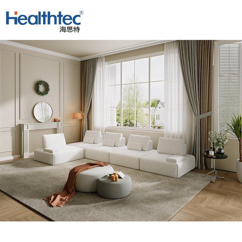 Диван набор сжатый пенополиуретан для гостиной (арт. 26-1702216)