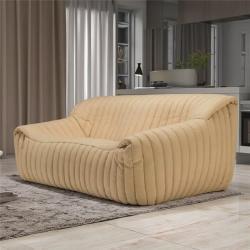 Диван-кровать модульный вельветовый для дома (арт. 26-1702218)