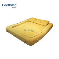 Диван-кровать тканевый для гостиной (арт. 26-1702228)