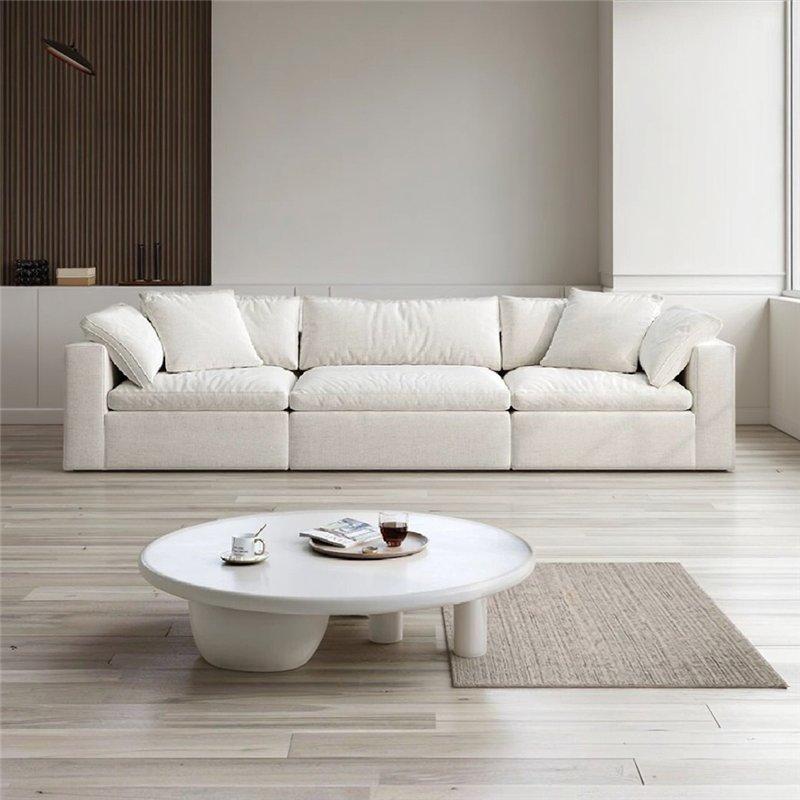 Диван вакуумный компактный для гостиной (арт. 26-1702251)