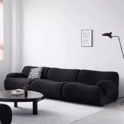 Диван губчатый без каркаса для гостиной (арт. 26-1702259)