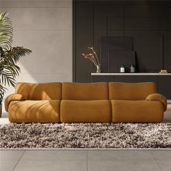 Диван губчатый без каркаса для гостиной (арт. 26-1702259)