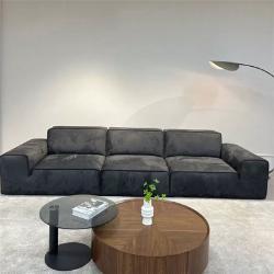 Диван модульный бескаркасный компрессионный 2 в 1 и 3 в 1 (арт. 26-1702263)