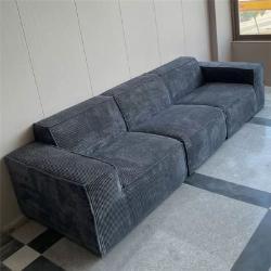 Диван модульный бескаркасный компрессионный 2 в 1 и 3 в 1 (арт. 26-1702263)