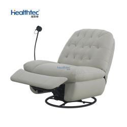 Кресло для гостиной с откидной спинкой и подлокотниками (арт. 26-1702271)