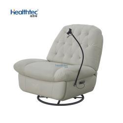 Диван-реклайнер электрический кожзам для гостиной (арт. 26-1702274)