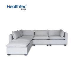 Чехол для дивана l-образной формы из ткани для гостиной (арт. 26-1702287)