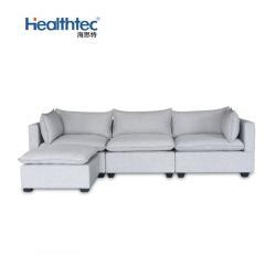 Диван низкий с подлокотниками для гостиной (арт. 26-1702289)