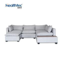 Диван секционный тканевый современный для гостиной (арт. 26-1702291)