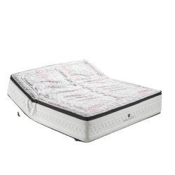 Спальный гарнитур с электроприводом и регулировкой высоты (арт. 26-1702298)