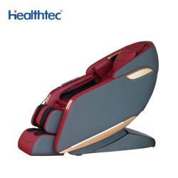 Массажное кресло 4D с подогревом и шиацу для всего тела (арт. 26-1702314)