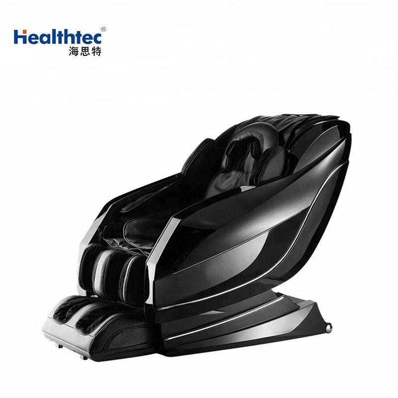 Массажное кресло 4D ABS zero gravity для дома и офиса (арт. 26-1702315)