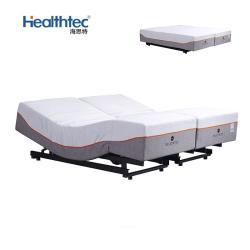 Кровать с электроприводом и массажным матрасом из пены (арт. 26-1702319)