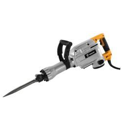 Deko отбойный молоток 1700W сталь 45J для демонтажа (арт. 26-2402004)
