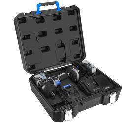 Deko гайковерт 20В безщеточный 800Н.м для промышленности (арт. 26-2402009)