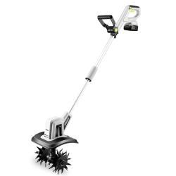 Deko электрический культиватор 4.0AH 6.3 ширина (арт. 26-2402019)