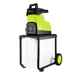 Deko электрический измельчитель 2800W 45мм для сада (арт. 26-2402029)