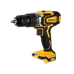 Deko дрель-шуруповерт 20V 13мм ударная для дома (арт. 26-2402099)