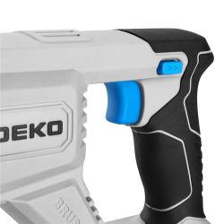 Deko перфоратор бесщеточный 20V аккумуляторный (арт. 26-2402113)