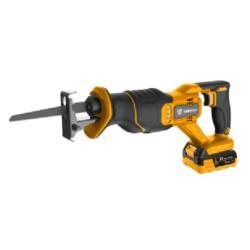 Deko аккумуляторная циркулярная пила 20V 110мм для металла и дерева (арт. 26-2402116)