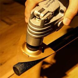 Deko электрический осциллирующий триммер с насадками (арт. 26-2402120)