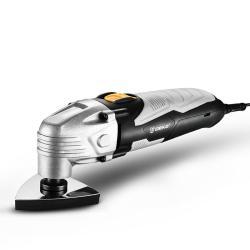 Deko электрический набор инструментов 220В с пилой и триммером (арт. 26-2402128)