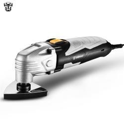 Deko электрический многофункциональный инструмент 220В для резки и шлифовки металла (арт. 26-2402130)