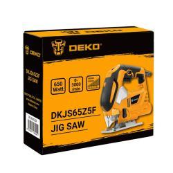 Лобзик DEKO 650W 7 скоростей для DIY (арт. 26-2402138)