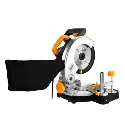 Пила торцовочная DEKO 1500W электрическая для дерева (арт. 26-2402141)